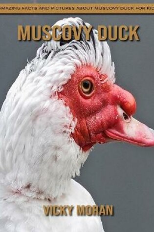 Cover of Muscovy Duck