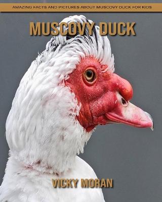 Book cover for Muscovy Duck