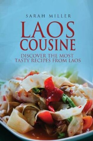 Cover of Laos Cousine