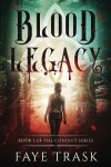 Book cover for Blood Legacy