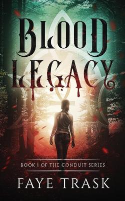 Cover of Blood Legacy