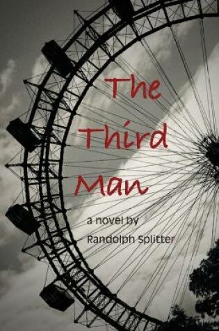 Cover of The Third Man