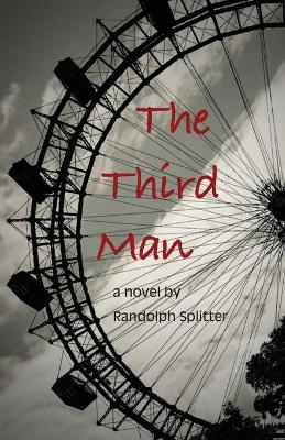 Book cover for The Third Man