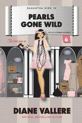 Book cover for Pearls Gone Wild