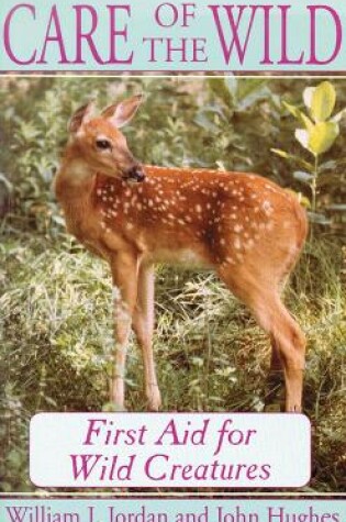 Cover of Care of the Wild