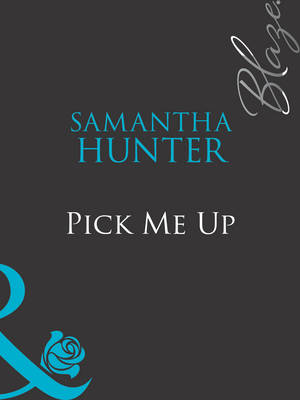 Book cover for Pick Me Up