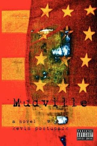 Cover of Mudville