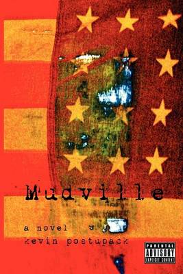 Book cover for Mudville