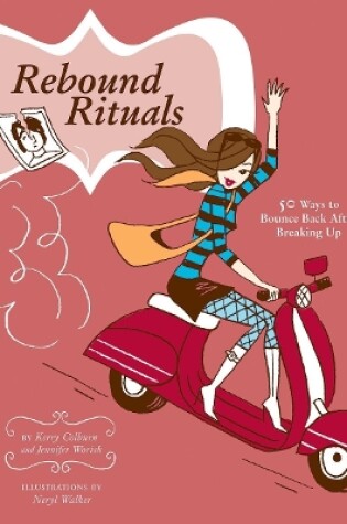 Cover of Rebound Rituals