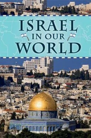 Cover of Israel