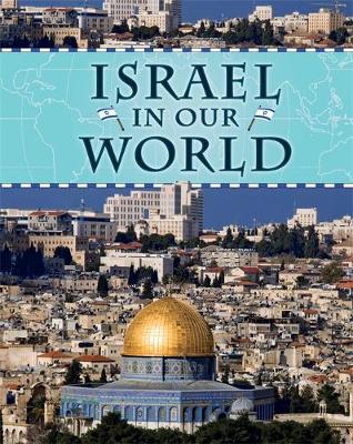 Book cover for Israel