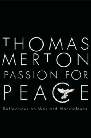 Cover of Passion for Peace
