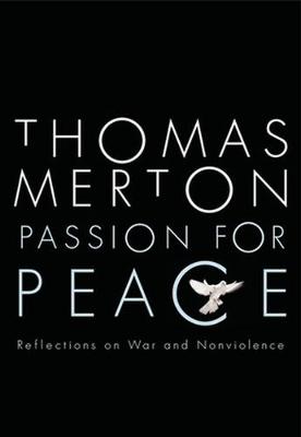 Book cover for Passion for Peace