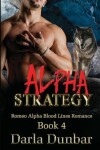 Book cover for Alpha Strategy