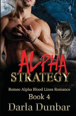 Cover of Alpha Strategy