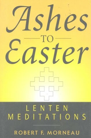 Cover of Ashes to Easter