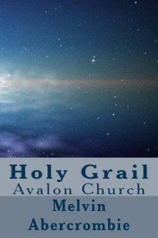 Cover of Holy Grail