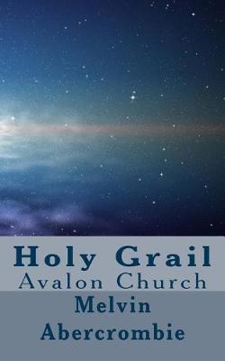 Book cover for Holy Grail
