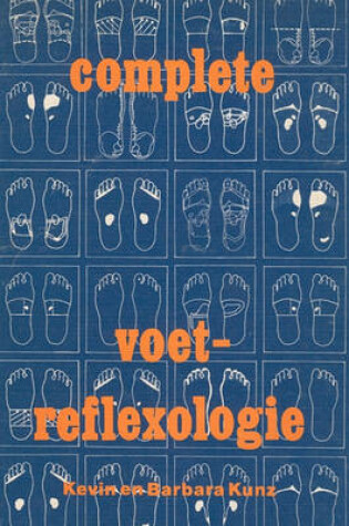 Cover of Complete Voet-Reflexologie