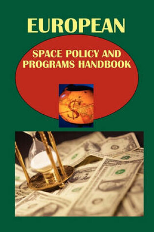 Cover of European Space Policy and Programs Handbook