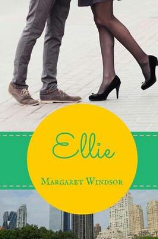 Cover of Ellie