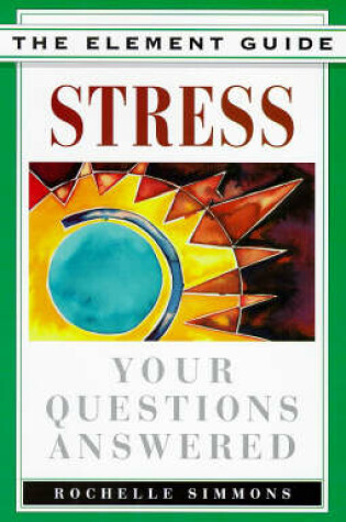 Cover of Stress