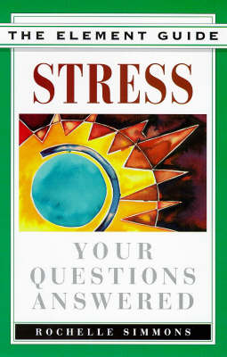 Book cover for Stress