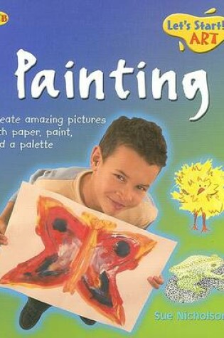 Cover of Painting