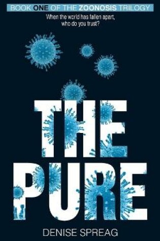Cover of The Pure