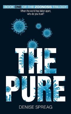 Cover of The Pure