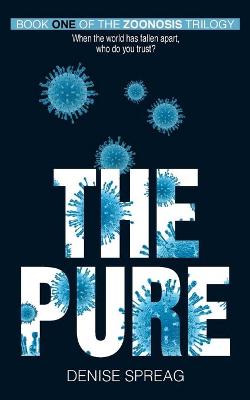 Book cover for The Pure