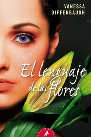 Cover of El Lenguaje de las Flores