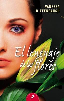 Book cover for El Lenguaje de las Flores