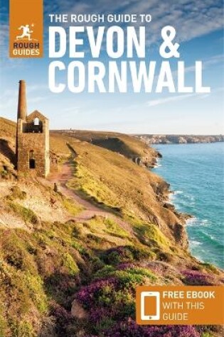 Cover of The Rough Guide to Devon & Cornwall (Travel Guide with Free eBook)