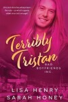 Book cover for Terribly Tristan