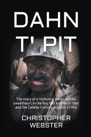 Cover of Dahn t' Pit