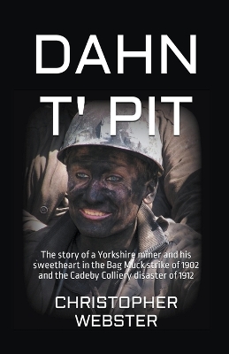 Book cover for Dahn t' Pit