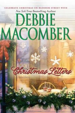 Cover of Christmas Letters