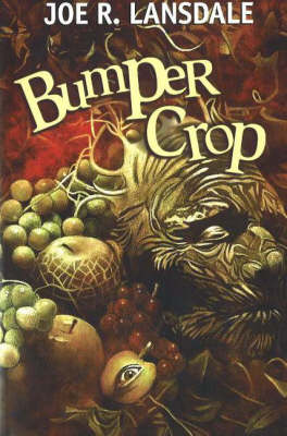 Book cover for Bumper Crop