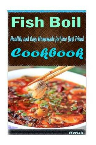 Cover of Fish Boil