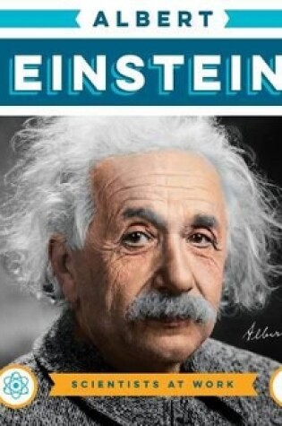 Cover of Albert Einstein