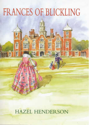 Book cover for Frances of Blickling