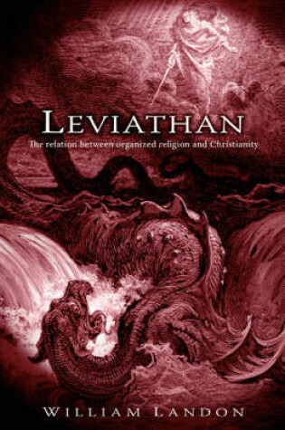 Cover of Leviathan