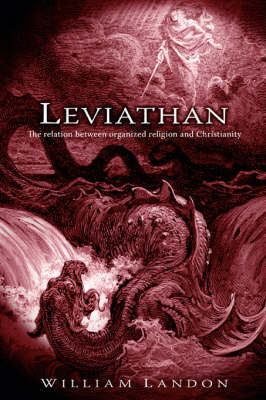 Book cover for Leviathan