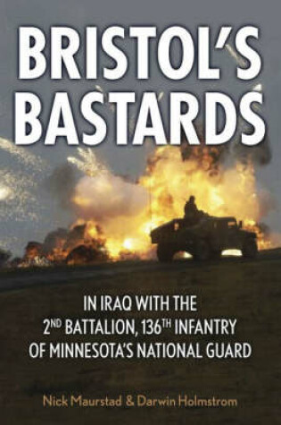 Cover of Bristol's Bastards