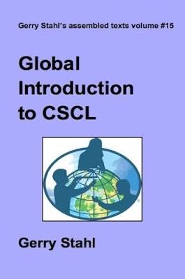 Book cover for Global Introduction to CSCL