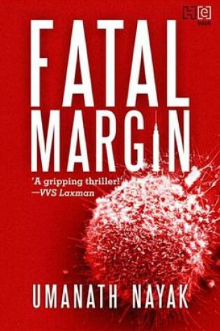 Cover of Fatal Margin