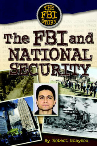 Cover of The FBI and National Security