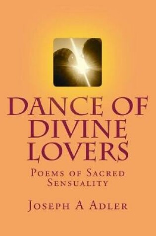 Cover of Dance of Divine Lovers