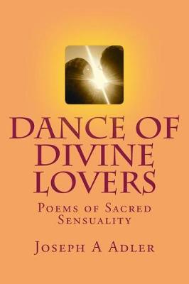 Book cover for Dance of Divine Lovers